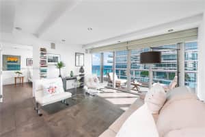 9401 Collins Ave, Surfside, FL 33154, Sold 02/17/22