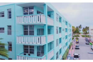 701 Collins Ave #1b, Miami Beach, FL 33139, Sold 06/06/22