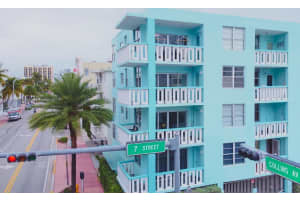 701 Collins Ave #1b, Miami Beach, FL 33139, Sold 06/06/22