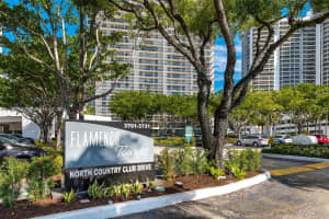 3701 N Country Club Dr, Aventura, FL 33180, Sold 02/02/22