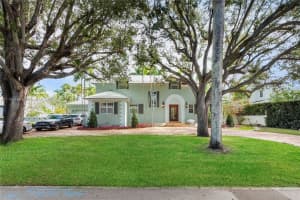 6675 Roxbury Ln, Miami Beach, FL 33141, Sold 03/14/22