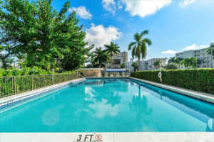 3177 S Ocean Dr, Hallandale Beach, FL 33009, Sold 02/17/22