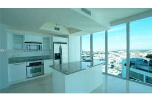 888 Biscayne Blvd, Miami, FL 33132, Sold 01/20/22