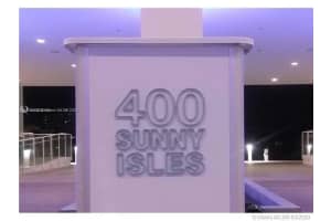 400 Sunny Isles Blvd, Sunny Isles Beach, FL 33160, Sold 02/24/22