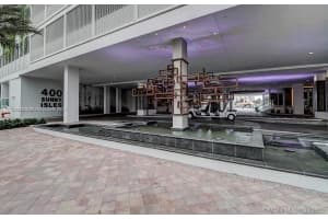 400 Sunny Isles Blvd, Sunny Isles Beach, FL 33160, Sold 02/24/22