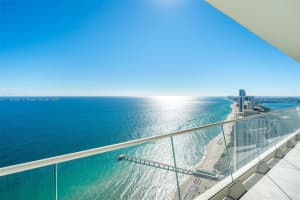 16901 Collins Ave, Sunny Isles Beach, FL 33160, Sold 04/21/22