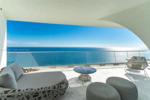 16901 Collins Ave, Sunny Isles Beach, FL 33160, Sold 04/21/22