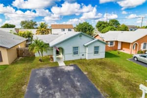 24938 SW 128th Path, Homestead, FL 33032, Sold 02/23/22