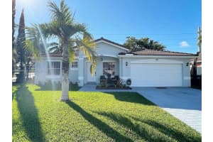 11334 SW 247th Terrace, Homestead, FL 33032, Sold 04/05/22