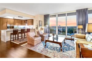1180 N Federal Hwy, Fort Lauderdale, FL 33304, Sold 01/31/22