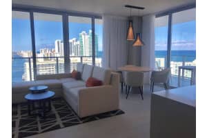 4010 S Ocean Dr, Hollywood, FL 33019, Sold 02/18/22