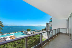 Jade at Brickell Bay, 1331 Brickell Bay Dr, Miami, FL 33131, Sold 02/14/22