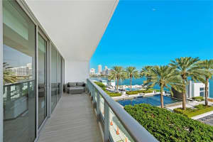 Jade at Brickell Bay, 1331 Brickell Bay Dr, Miami, FL 33131, Sold 02/14/22