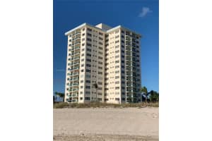6000 N Ocean Blvd #12g, Fort Lauderdale, FL 33308, Sold 02/02/22
