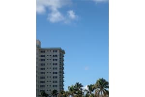 6000 N Ocean Blvd #12g, Fort Lauderdale, FL 33308, Sold 02/02/22