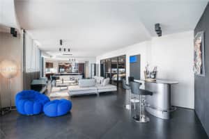 18555 Collins Ave, Sunny Isles Beach, FL 33160, Sold 12/17/21