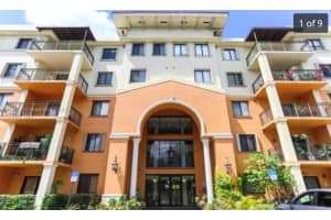 9300 Fontainebleau Blvd E508, Miami, FL 33172, Sold 03/15/22