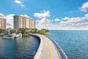 1 Grove Isle Dr A505, Miami, FL 33133, Sold 02/07/22