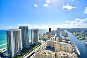 4010 S Ocean Dr t3504, Hollywood, FL 33019, Sold 06/14/22