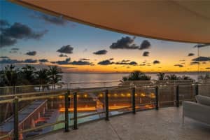 8701 Collins Ave, Miami Beach, FL 33154, Sold 04/26/22