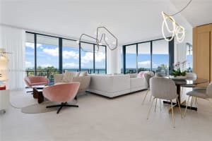 8701 Collins Ave, Miami Beach, FL 33154, Sold 04/26/22
