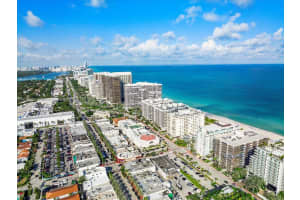9455 Collins Ave, Surfside, FL 33154, Sold 03/08/22