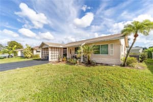 7202 Westwood Dr, Tamarac, FL 33321, Sold 03/18/22