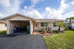 7202 Westwood Dr, Tamarac, FL 33321, Sold 03/18/22
