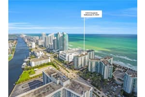 3725 S Ocean Dr, Hollywood, FL 33019, Sold 02/04/22