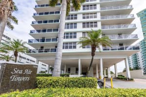 3725 S Ocean Dr, Hollywood, FL 33019, Sold 02/04/22