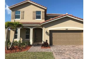 849 Bent Creek Dr, Fort Pierce, FL 34947, Sold 03/08/22