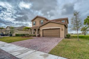 849 Bent Creek Dr, Fort Pierce, FL 34947, Sold 03/08/22
