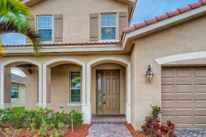 849 Bent Creek Dr, Fort Pierce, FL 34947, Sold 03/08/22