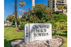 1200 S Ocean Blvd, Boca Raton, FL 33432, Sold 02/28/22