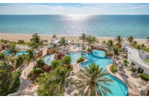 18001 Collins Ave, Sunny Isles Beach, FL 33160, Sold 06/13/22