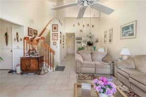 1406 S Gabriel St, Hollywood, FL 33020, Sold 02/17/22