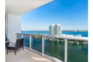 7929 West Dr APT 1401, North Bay Village, FL 33141, Sold 02/19/22