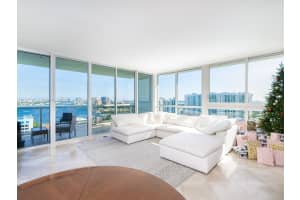 7929 West Dr APT 1401, North Bay Village, FL 33141, Sold 02/19/22
