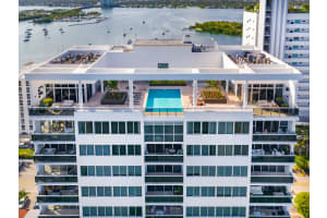 7929 West Dr APT 1401, North Bay Village, FL 33141, Sold 02/19/22