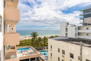 345 Ocean Dr, Miami Beach, FL 33139, Sold 09/19/22