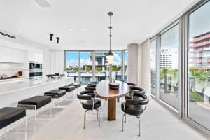 1 Collins Ave, Miami Beach, FL 33139, Sold 03/29/22