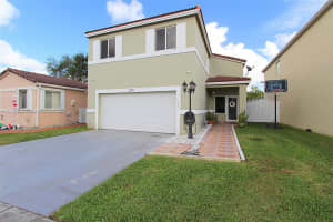 16915 SW 142nd Pl, Miami, FL 33177, Sold 02/11/22
