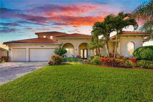 7664 SE Belle Maison Dr, Stuart, FL 34997, Sold 01/31/22