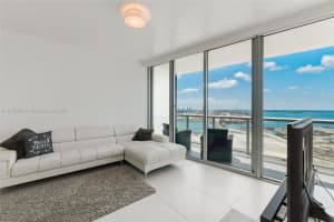 888 Biscayne Blvd, Miami, FL 33132, Sold 02/03/22