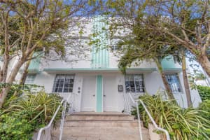 700 16th St, Miami Beach, FL 33139, Sold 03/08/22