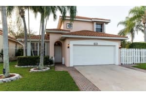 1023 Fairfax Cir W, Boynton Beach, FL 33436, Sold 03/16/22