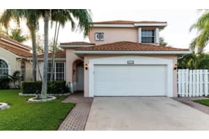1023 Fairfax Cir W, Boynton Beach, FL 33436, Sold 03/16/22