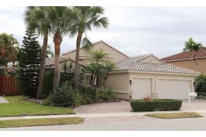 1540 SW 190th Ave, Pembroke Pines, FL 33029, Sold 02/22/22