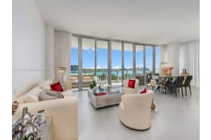 801 South Pointe Dr, Miami Beach, FL 33139, Sold 03/23/22