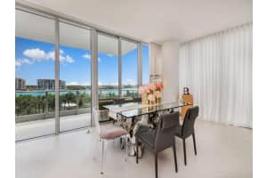 801 South Pointe Dr, Miami Beach, FL 33139, Sold 03/23/22